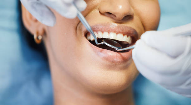 Best Cosmetic Emergency Dentistry in Fern Park, FL