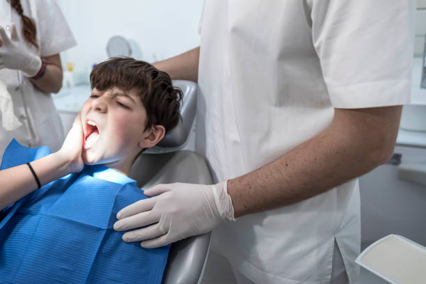 Best Emergency Dental Care for Broken or Chipped Teeth in Fern Park, FL